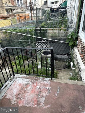3462 PALMETTO ST, Philadelphia, PA 19134