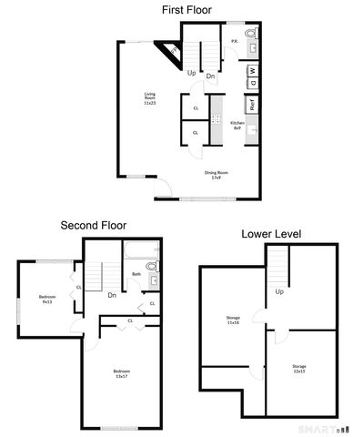 18 Twin Oaks 18, New Milford, CT 06776
