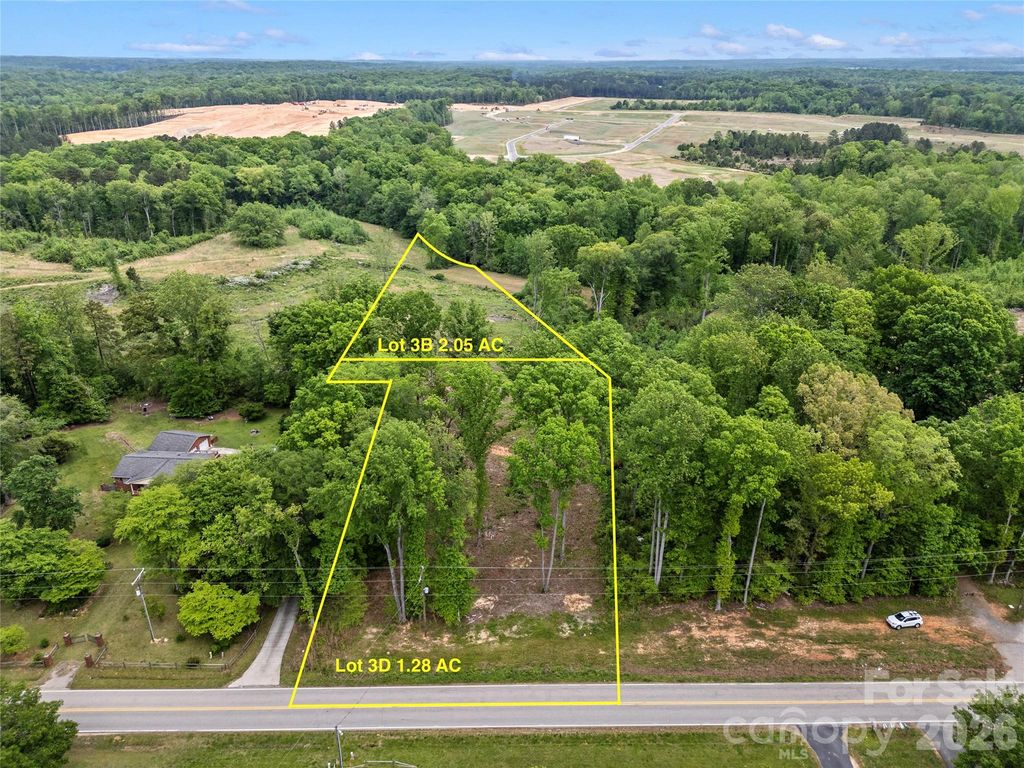 0000 Henry Harris Road 3B, Fort Mill, SC 29707