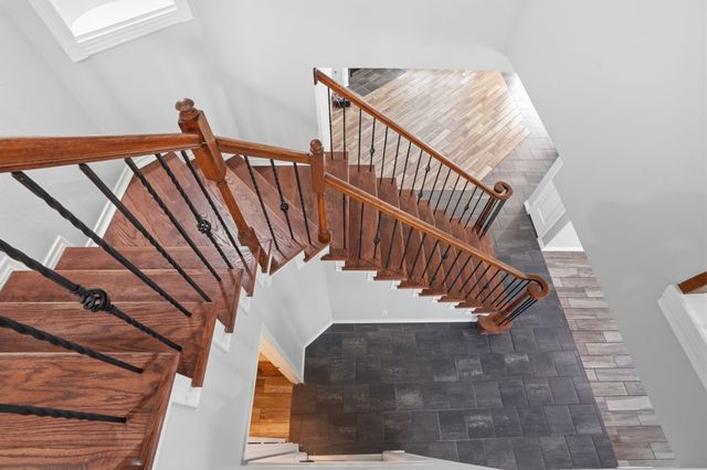 3517 Paint Brush Lane, Bedford, TX 76021