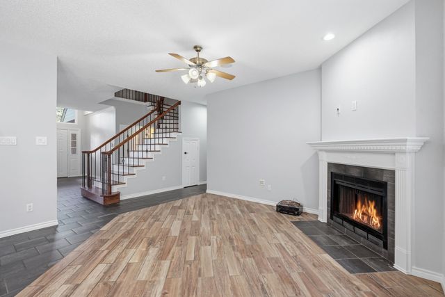 3517 Paint Brush Lane, Bedford, TX 76021