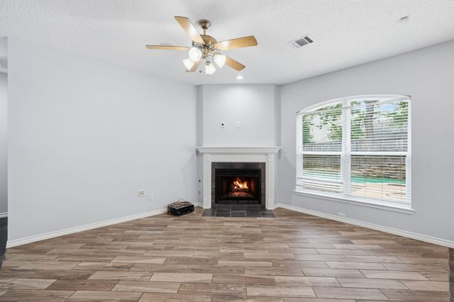3517 Paint Brush Lane, Bedford, TX 76021