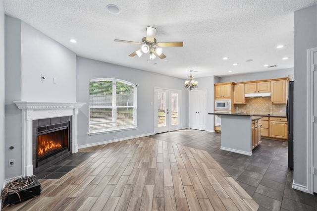 3517 Paint Brush Lane, Bedford, TX 76021