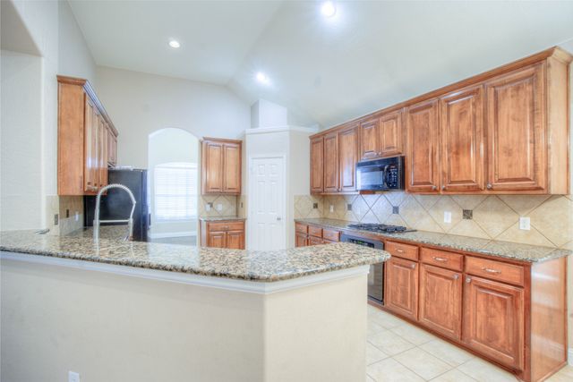 1122 Bridgeway Lane, Allen, TX 75013