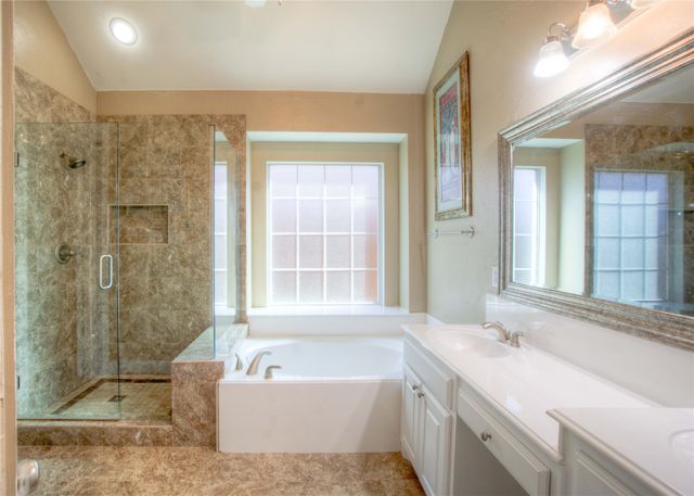 1122 Bridgeway Lane, Allen, TX 75013