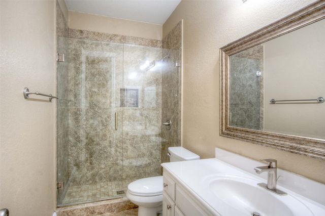 1122 Bridgeway Lane, Allen, TX 75013