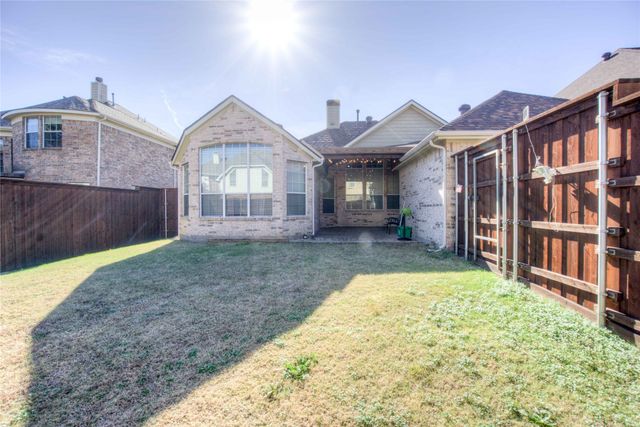 1122 Bridgeway Lane, Allen, TX 75013