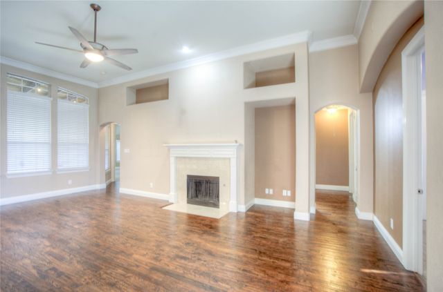 1122 Bridgeway Lane, Allen, TX 75013