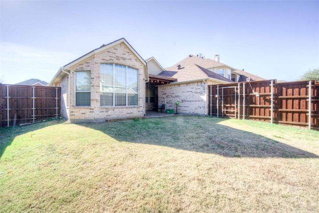 1122 Bridgeway Lane, Allen, TX 75013