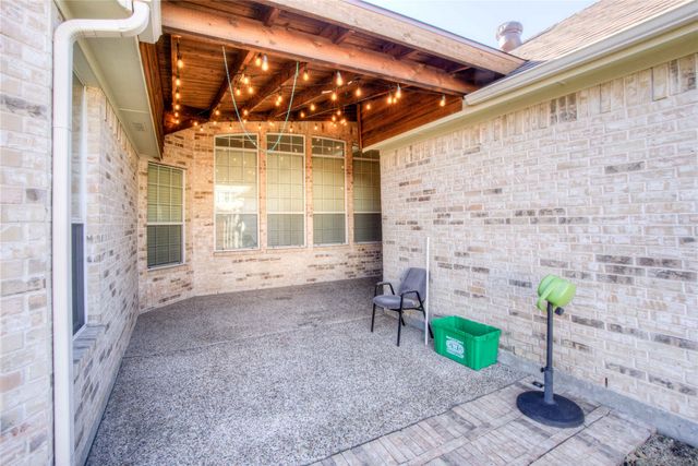 1122 Bridgeway Lane, Allen, TX 75013