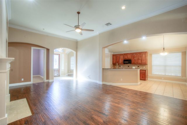 1122 Bridgeway Lane, Allen, TX 75013