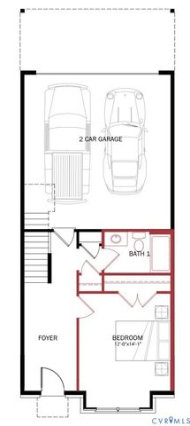 12008 Afternoon Path, Henrico, VA 23233