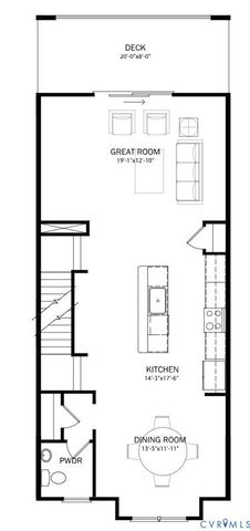 12008 Afternoon Path, Henrico, VA 23233