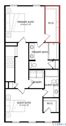 12008 Afternoon Path, Henrico, VA 23233