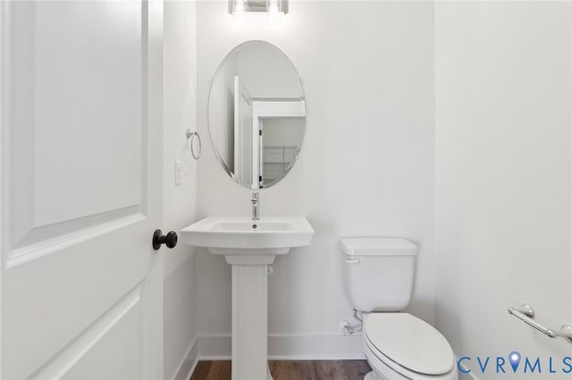 12008 Afternoon Path, Henrico, VA 23233