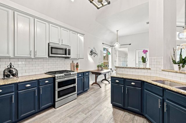 302 N Carriage Hills DR, Georgetown, TX 78626