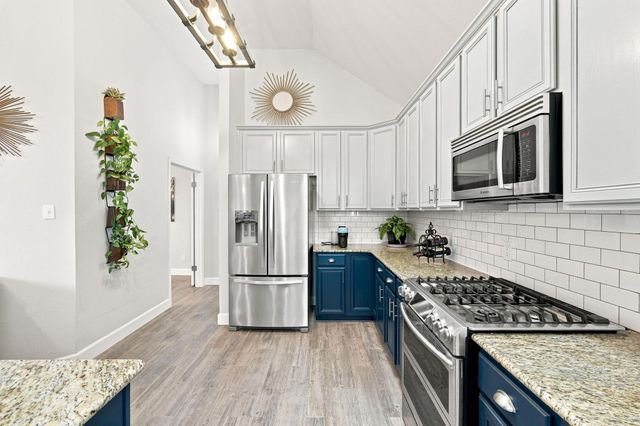 302 N Carriage Hills DR, Georgetown, TX 78626