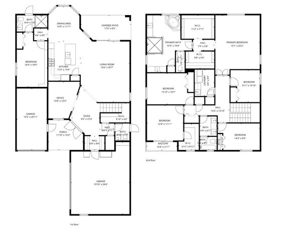 10815 Oceano Way, Parkland, FL 33076