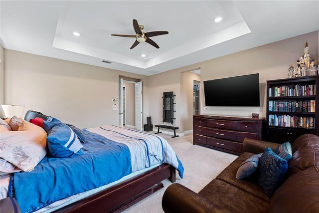 10815 Oceano Way, Parkland, FL 33076