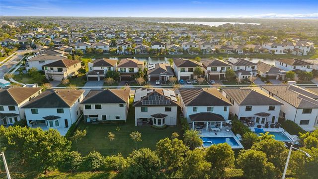 10815 Oceano Way, Parkland, FL 33076