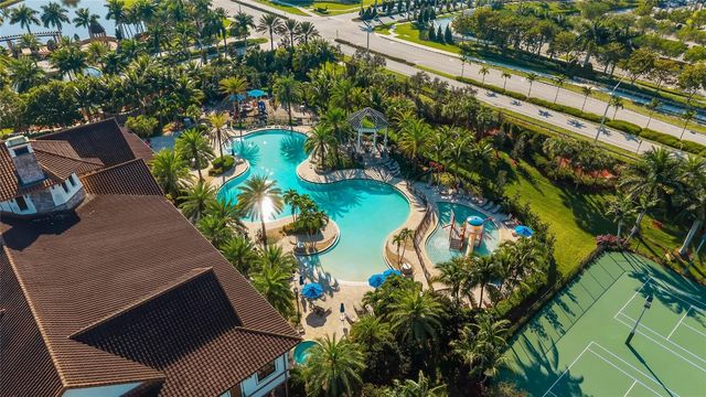 10815 Oceano Way, Parkland, FL 33076