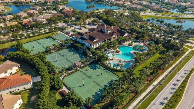 10815 Oceano Way, Parkland, FL 33076