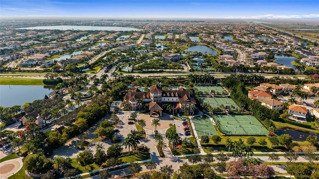 10815 Oceano Way, Parkland, FL 33076