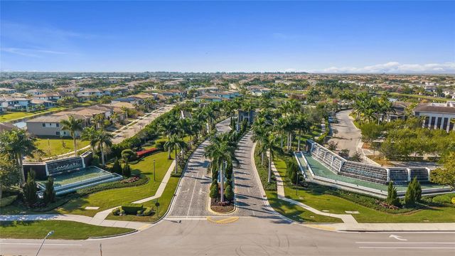 10815 Oceano Way, Parkland, FL 33076