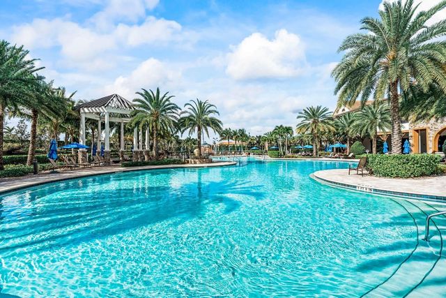 10815 Oceano Way, Parkland, FL 33076