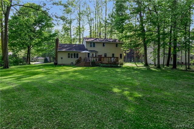 141 Tiffany Lane, Elma, NY 14086