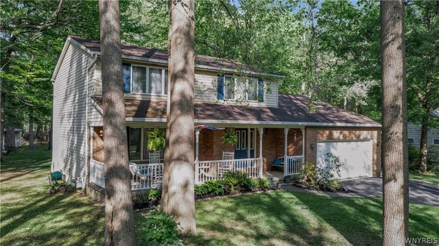 141 Tiffany Lane, Elma, NY 14086