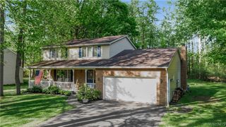 141 Tiffany Lane, Elma, NY 14086