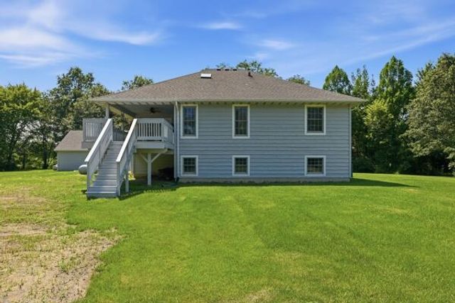 15465 Broadway Street, Lowell, IN 46356