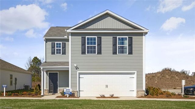113 West Farm Loop, Stokesdale, NC 27537