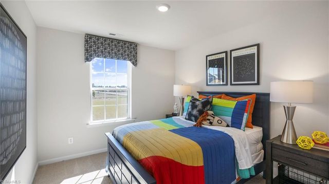 113 West Farm Loop, Stokesdale, NC 27537