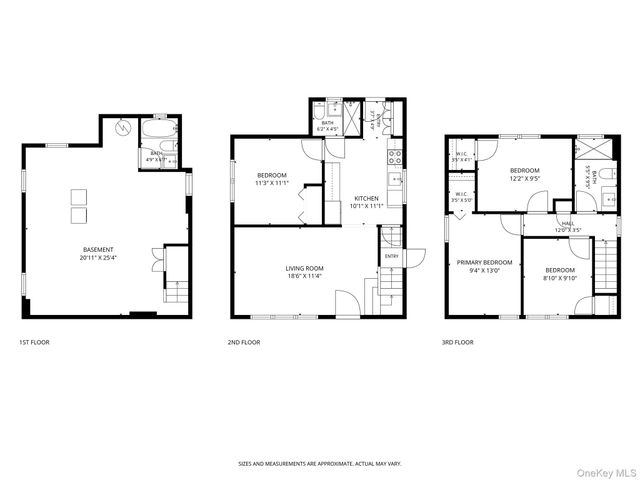 107 E Saint Marks Place, Valley Stream, NY 11580