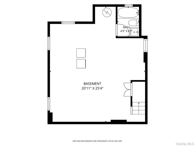 107 E Saint Marks Place, Valley Stream, NY 11580