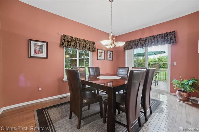47885 Vistas Circle Drive 70, Canton, MI 48188