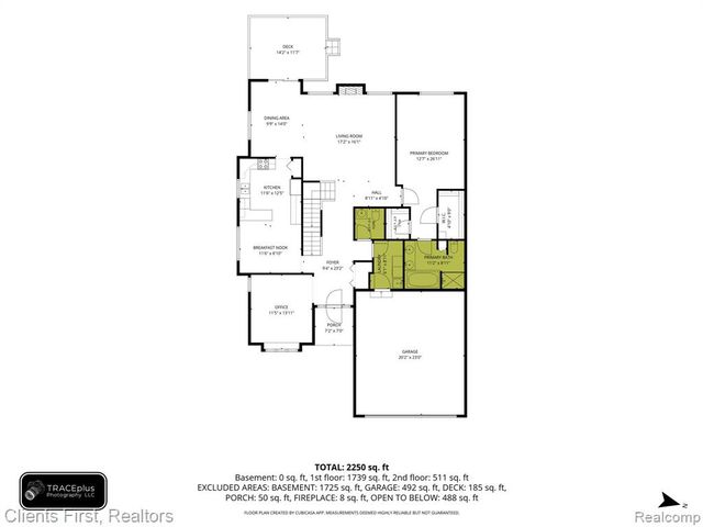 47885 Vistas Circle Drive 70, Canton, MI 48188