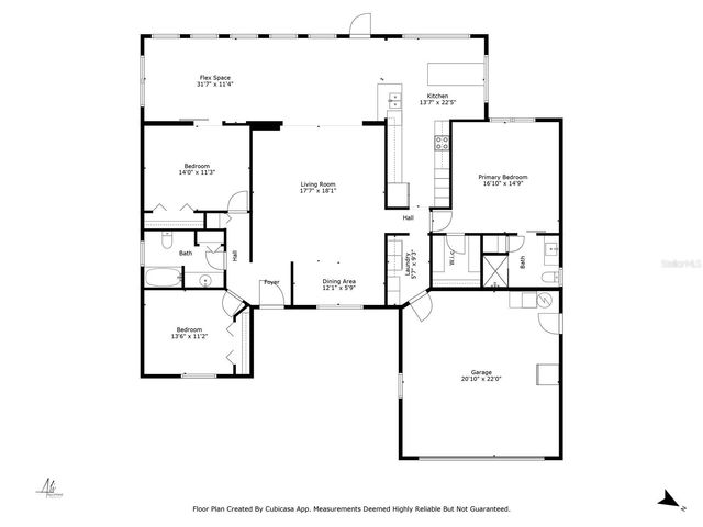 14 FORT CAROLINE LANE, Palm Coast, FL 32137
