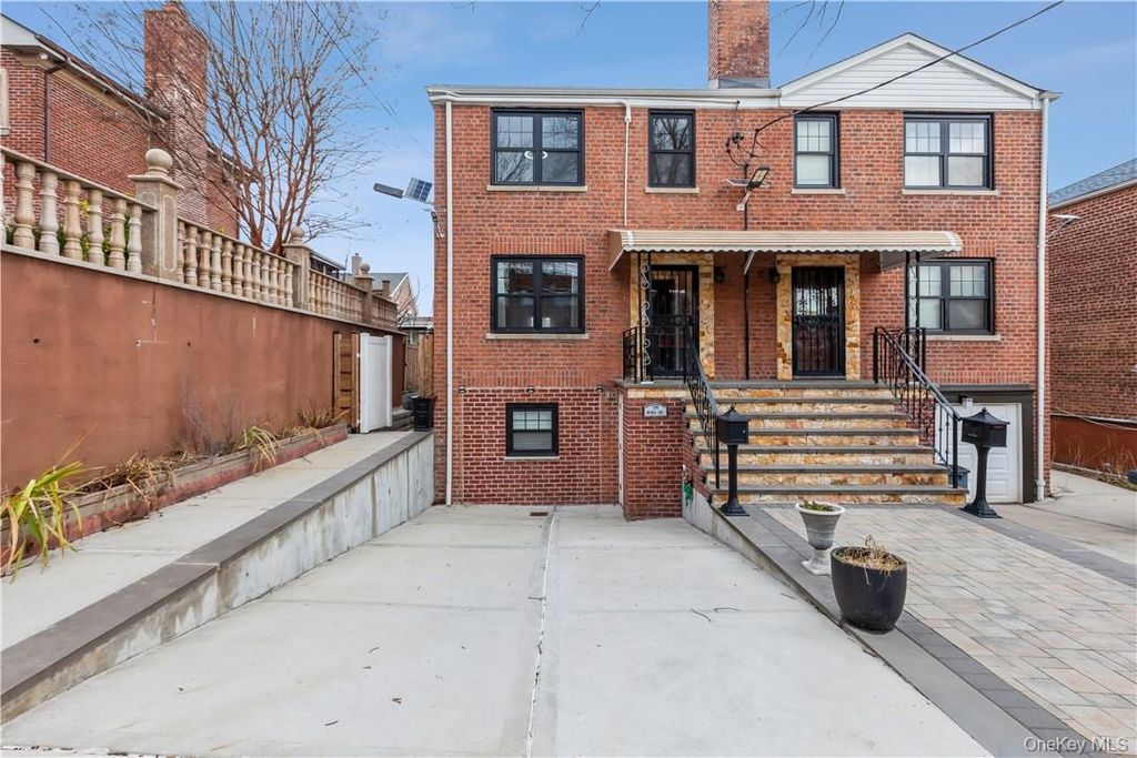 2336 Mickle Avenue A, Bronx, NY 10469