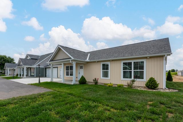 112 Cumberland Meadows Circle, Hebron, OH 43025