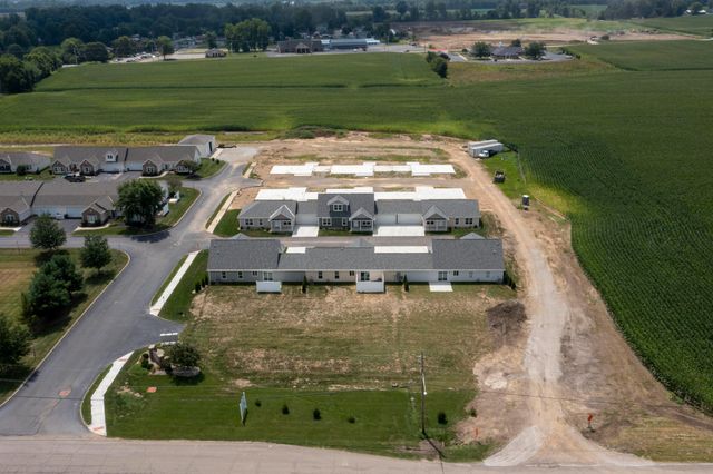 112 Cumberland Meadows Circle, Hebron, OH 43025