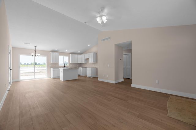112 Cumberland Meadows Circle, Hebron, OH 43025