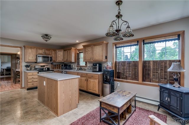 20207 Reasoner Road, Brownville, NY 13601