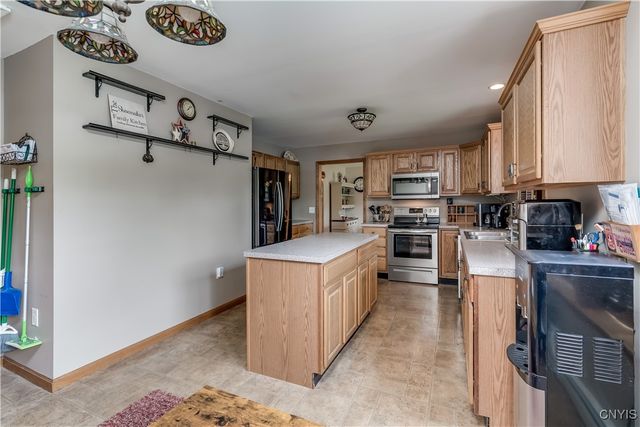 20207 Reasoner Road, Brownville, NY 13601