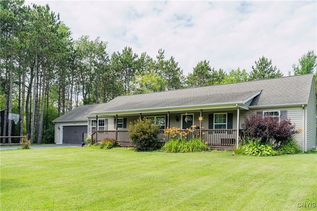 20207 Reasoner Road, Brownville, NY 13601