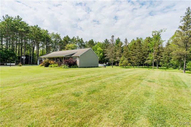 20207 Reasoner Road, Brownville, NY 13601