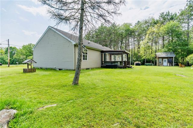 20207 Reasoner Road, Brownville, NY 13601