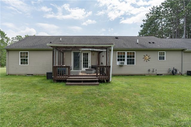 20207 Reasoner Road, Brownville, NY 13601